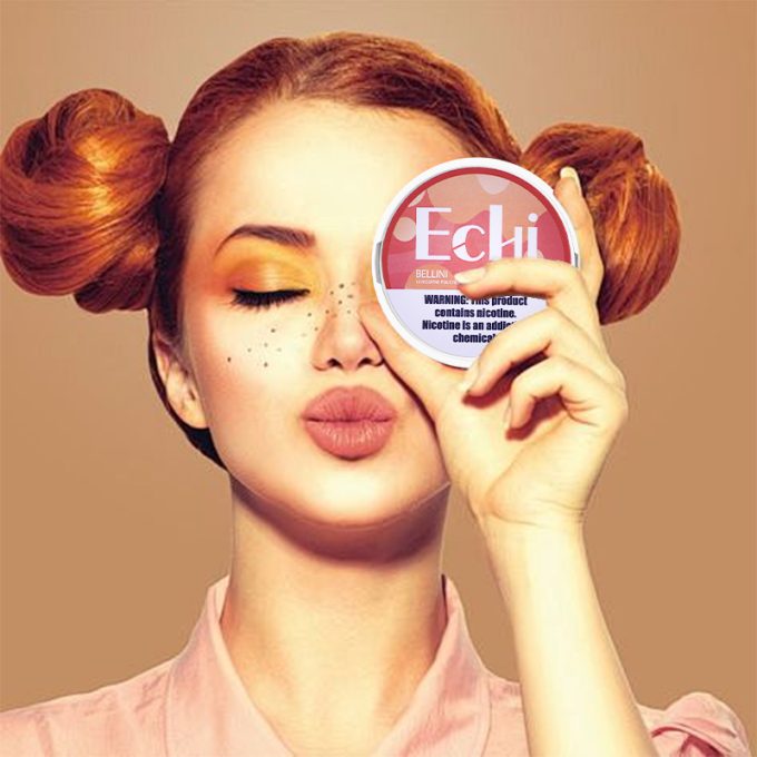 Echi Belini Nicotine Pouches - 图片 5