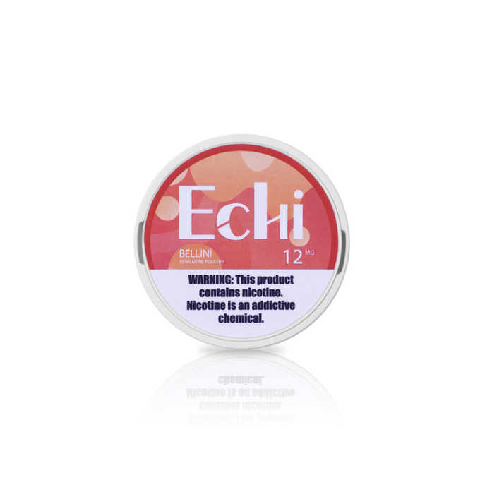 Echi Belini Nicotine Pouches