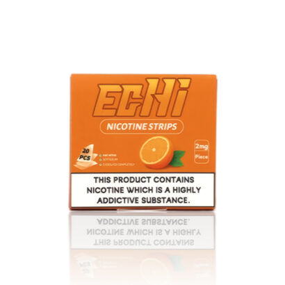 Triple Mango Nicotine Strips